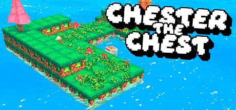 Chester The Chest Playtest cover art