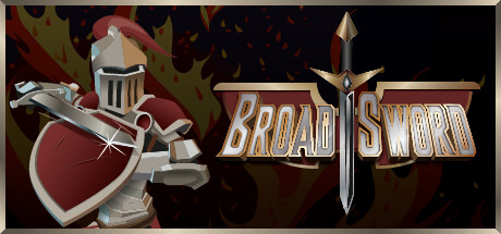 BroadSword Playtest cover art