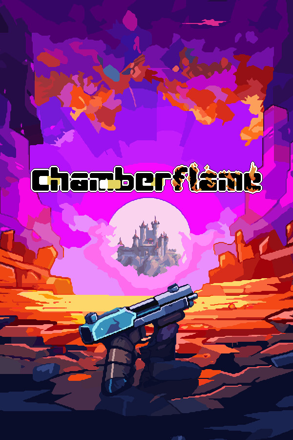 Chamberflame for Steam in Italy region