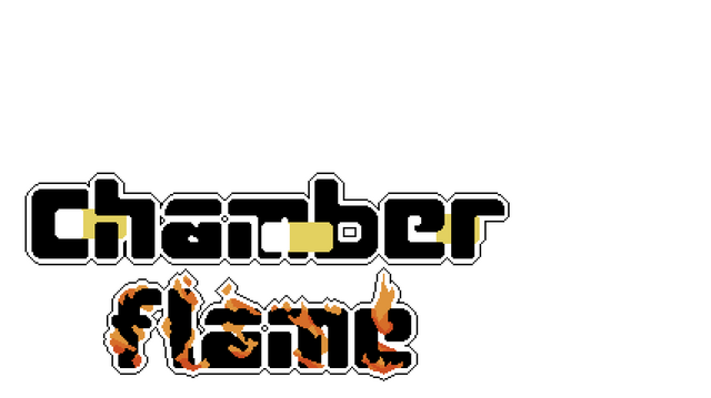 Chamberflame Logo