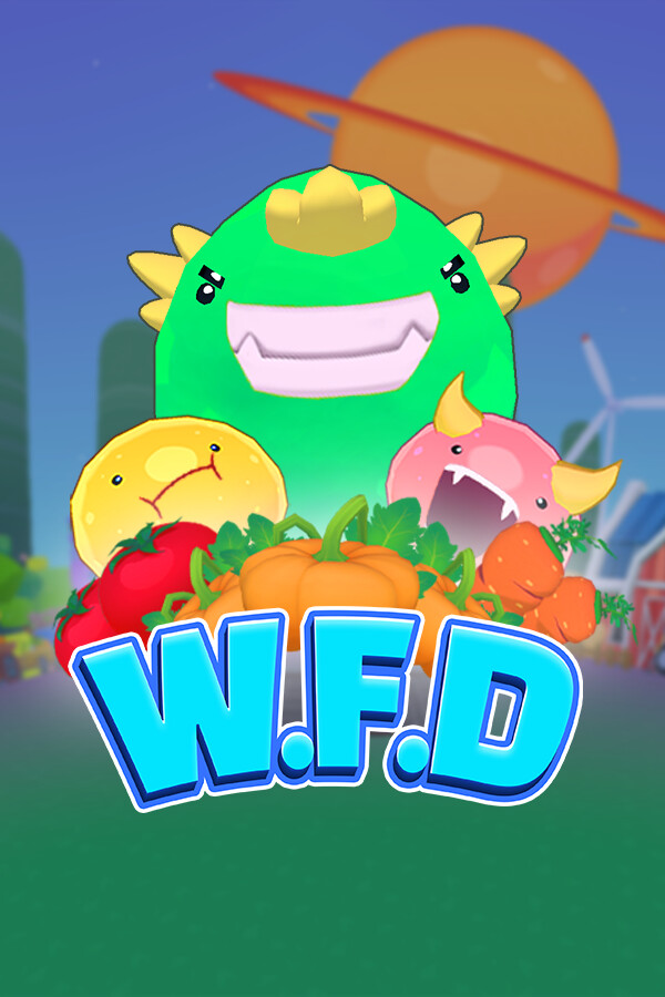 WFD for steam