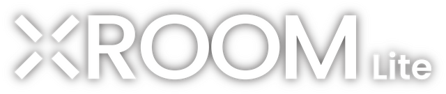 XROOM Logo