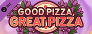 Good Pizza, Great Pizza - Spooky Bite Set - Halloween 2023