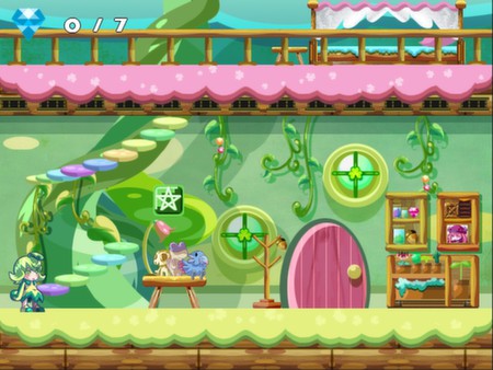 Eryi's Action for linux