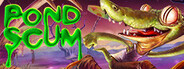 Pond Scum: A Gothic Swamp Tale System Requirements