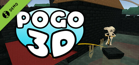 Pogo3D Demo cover art