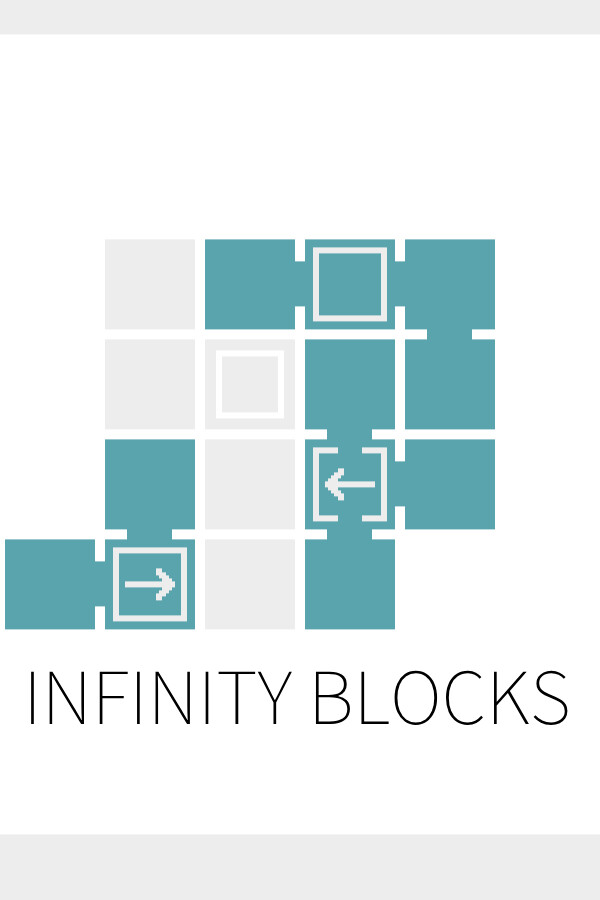 无限板块 Infinity Blocks for steam