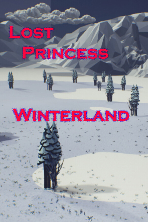 Lost Princess: Winterland for steam