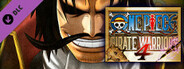 ONE PIECE: PIRATE WARRIORS 4 Path to the King of the Pirates & Soul Map 3