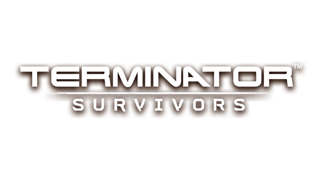 Terminator: Survivors Logo