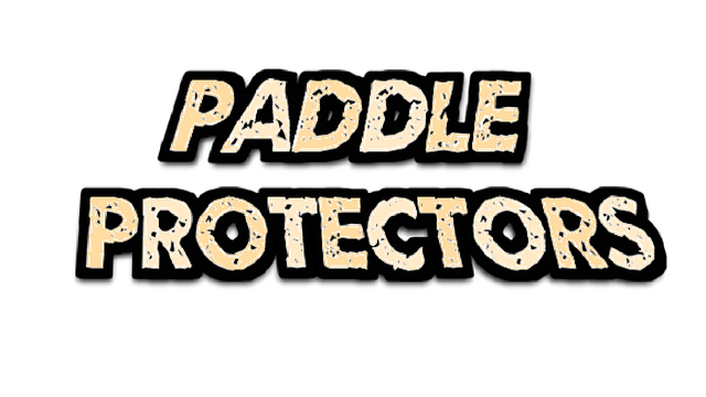 Paddle Protectors Logo