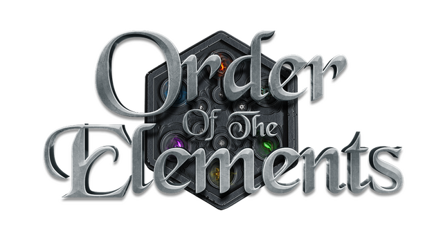 Order of the Elements Logo