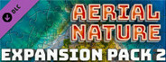 Aerial Nature Jigsaw Puzzles - Expansion Pack 2