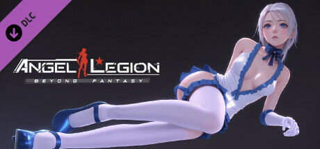 Angel Legion-DLC Fascination (WB) cover art