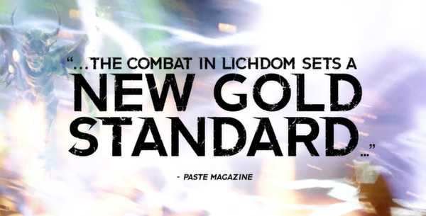 Lichdom: Battlemage for linux