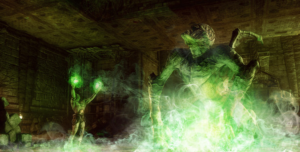 Lichdom: Battlemage Steam