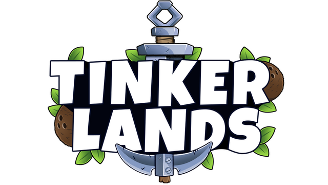 Tinkerlands Logo