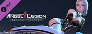 Angel Legion-DLC Phantom (Cyan)