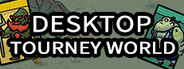 Desktop Tourney World System Requirements