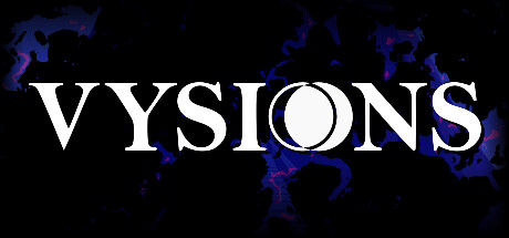 Vysions cover art