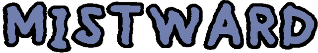 Mistward Logo