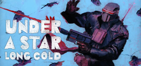 Under A Star Long Cold cover art