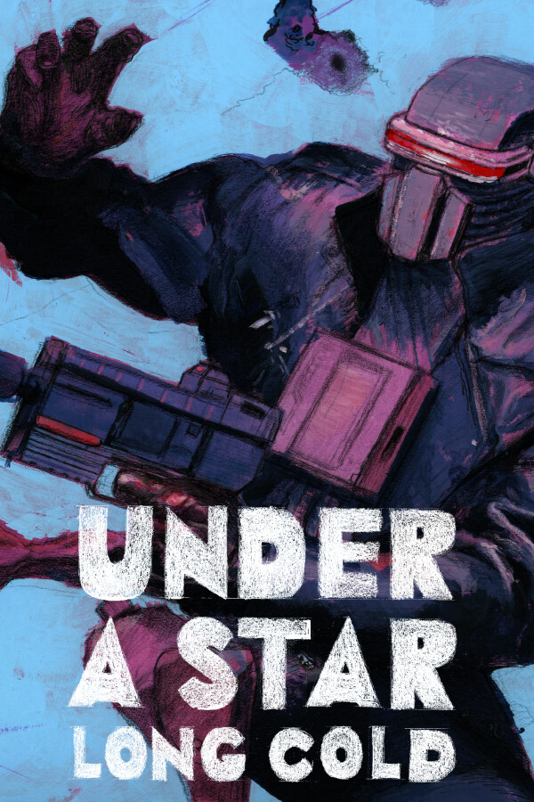Steam portrait for Under A Star Long Cold.
