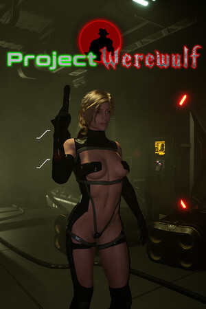 Project Werewulf Demo