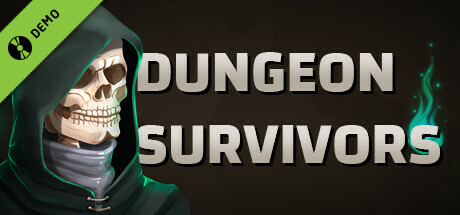 Dungeon Survivors Demo cover art