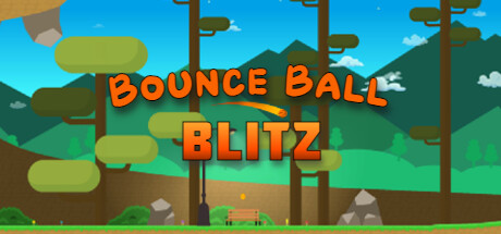 Bounce Ball Blitz cover art