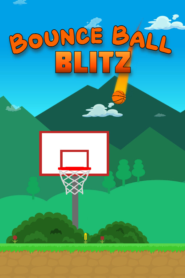 Bounce Ball Blitz for steam