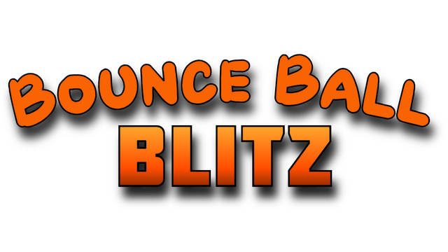Bounce Ball Blitz Logo