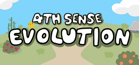 The Fourth Sense Evolution: Stone Age cover art