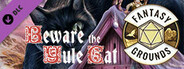 Fantasy Grounds - Beware the Yule Cat (2E)