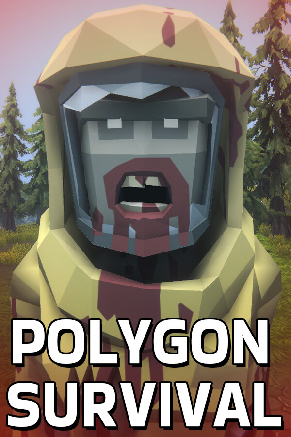 Polygon Survival for steam