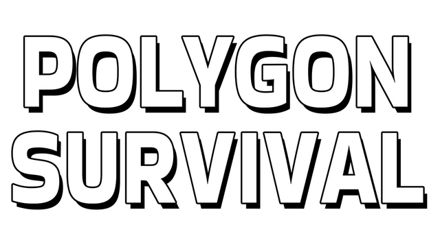 Polygon Survival Logo