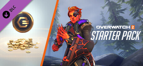 Overwatch® 2 Starter Pack: Season 8 cover art