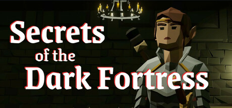 Secrets of the Dark Fortress PC Specs