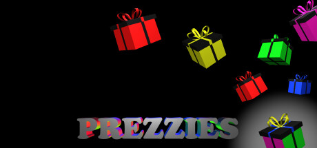 Prezzies cover art