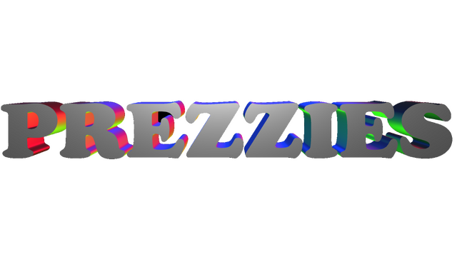 Prezzies Logo
