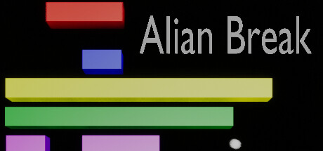 AlianBreak cover art