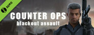 Counter Ops: Blackout Assault Demo