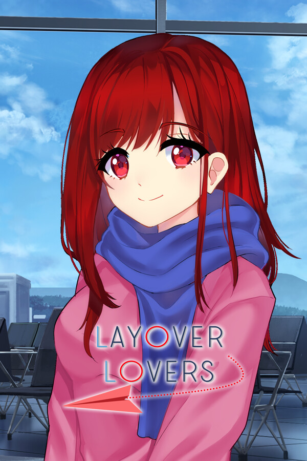 Layover Lovers for steam