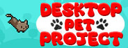 Desktop Pet Project System Requirements