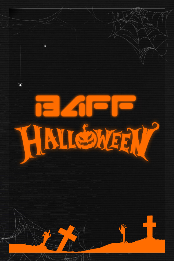 BAFF Halloween for steam