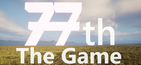77th: The Game cover art