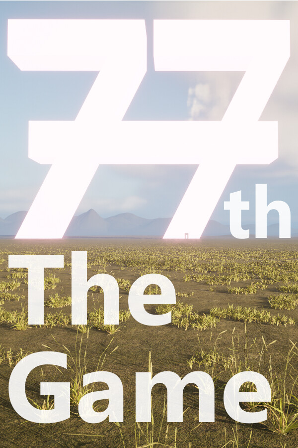 77th: The Game for steam