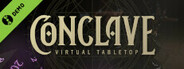 Conclave Virtual Tabletop Demo