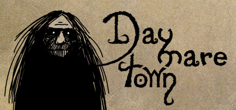Daymare Town cover art