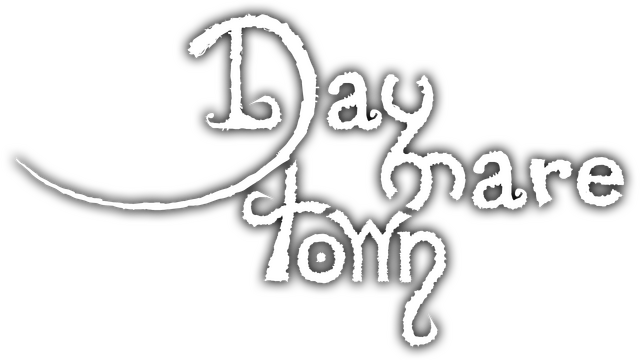 Daymare Town Logo